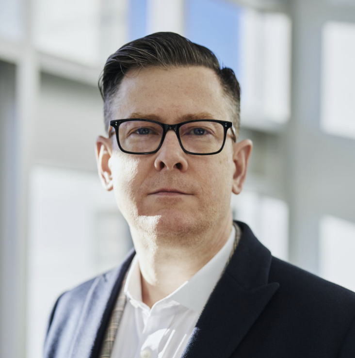 Sean Weber